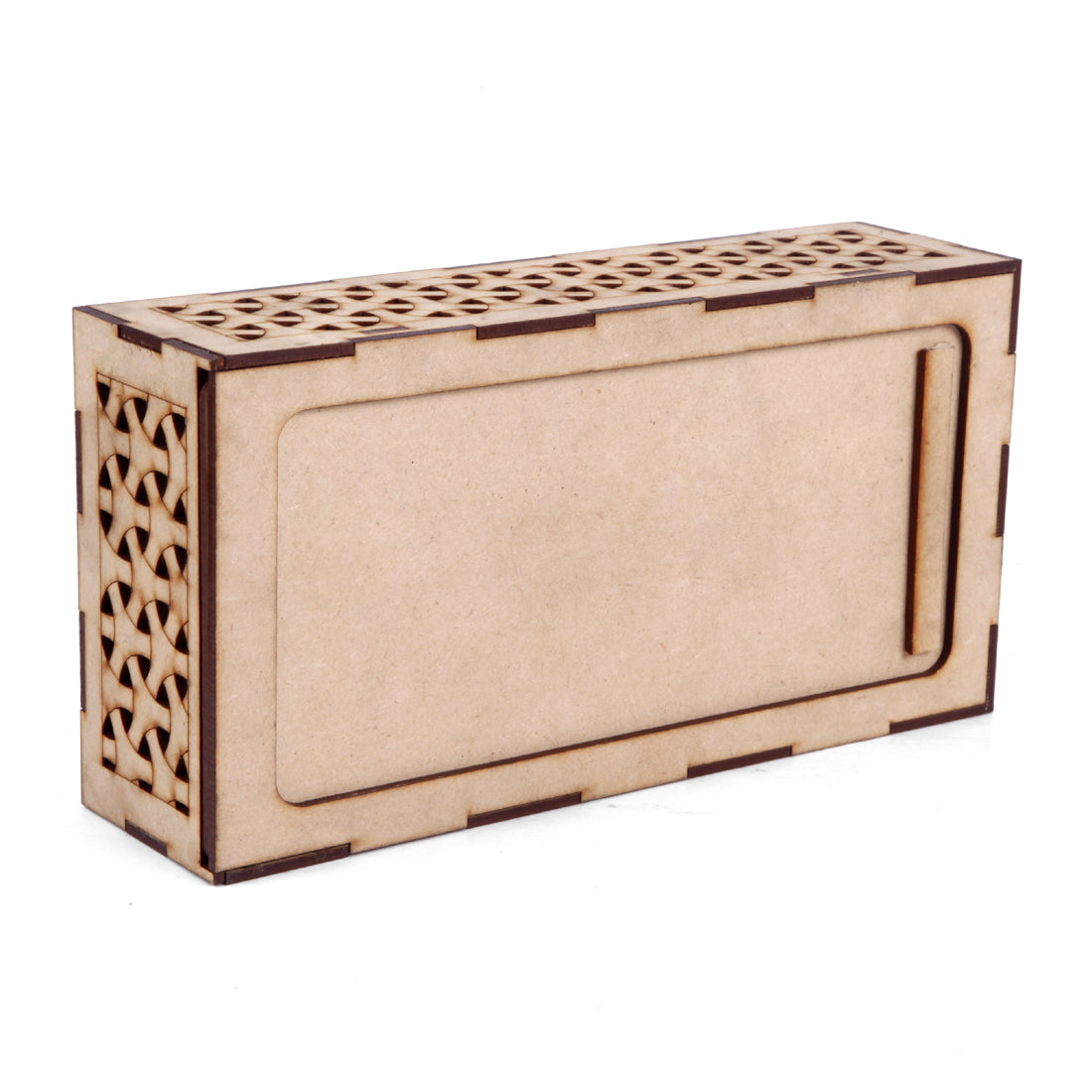 Wooden Tissue Paper Holder Box, Dining Table Tissue Stand, Car Bathroom Tissue Holder Box, Tissue Storage Organizer Box